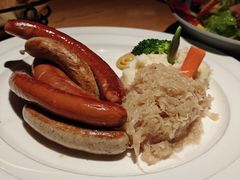 -LENBACH兰巴赫西餐啤酒坊(水璟唐店)