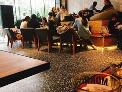 -Moka Bros 摩卡站(嘉华店)