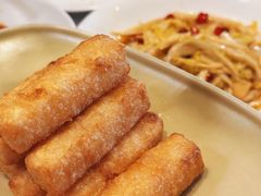 -漢舍川菜馆(国贸商城店)