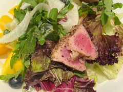 -Steaking·食间牛排(和平店)