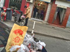 糖炒栗子-王老头炒货(天坛东路店)