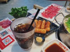 -为什么牛潮汕牛肉火锅(中信广场店)