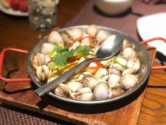 -肴约·花园式餐厅(湖里店)
