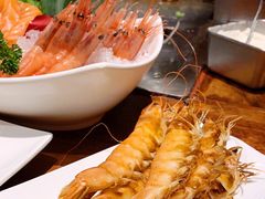 -大渔·观筵(三里屯太古里店)