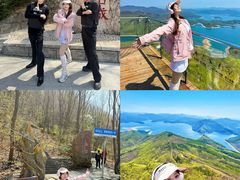-五女山景区