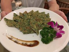 -茶油香闽南菜·花园餐厅(前埔店)