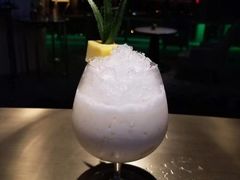 -三迪希尔顿酒店·星空酒廊