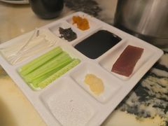 -范家小馆·四代传承烤鸭店(紫竹桥店)