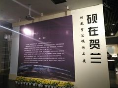 -宁夏博物馆