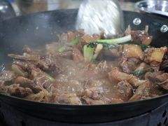 -大地农庄(逢沙大道店)