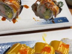 -一心创作料理屋(经开万达店)