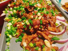 -树厨贵州菜(花果园购物中心店)