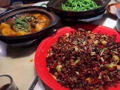 -常和州·夜宵大排档(常州单店)