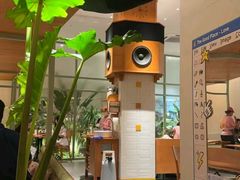 -The Good Place好地方·Brunch·coffee(国贸店)