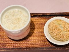 -江南灶中餐厅(南京香格里拉店)