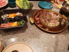 -牛牛章·章鱼水煎肉(光谷世界城店)