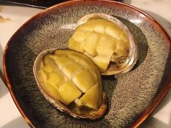 野生鲍鱼-JUKEBOX玖部音乐餐厅(华侨城店)