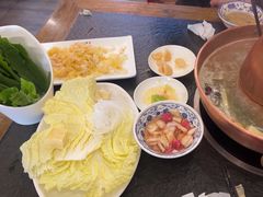 -仁和四季涮肉馆(天坛南门店)