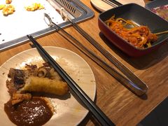 -新石器烤肉(招商1872店)