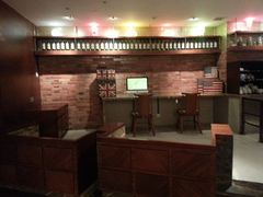 -广州中心皇冠假日酒店-环市食坊·海鲜自助餐厅