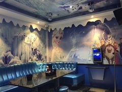 -麦歌什么ktv(固戍店)