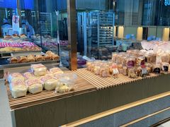 -西村叔叔的店·面包·甜品·蛋糕(清河万象汇店)