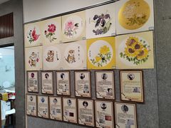 -秦汉胡同书法古筝围棋国画书院(宝地分馆)