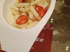 -刘胖子家常菜·蹄花焖藕(富安街店)