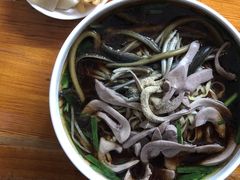 -张二面馆(山门口店)