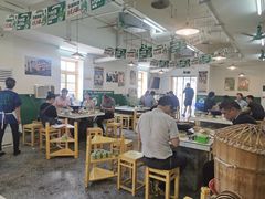大堂-石灰市老火锅(北滨路店)