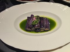 -锦府园·新台州菜(合生汇店)