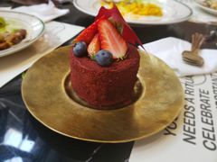-1981牛排西餐厅(海信店)