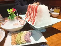 -海市盛宴海鲜餐厅(麦库店)
