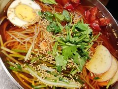 -很久以前羊肉串(簋街店)