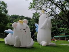 -云溪植物园