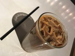 -sugarman espresso素饮糖人高新咖啡工厂