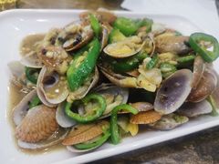 -贞姨美食·老字号海鲜大排档