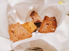 -郑州希尔顿酒店·阿米奇意大利餐厅