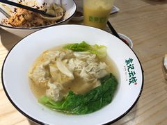 -袁记云饺(鼓楼店)