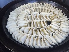 -汪记大王锅贴(成山路店)