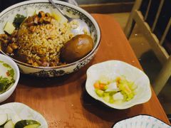 菊儿人家卤肉饭-菊儿人家·北京胡同菜(南锣鼓巷店)