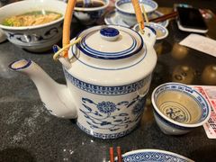 -南京大牌档(新街口德基广场店)