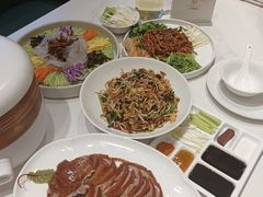 -小桃红·东北菜·春饼烤鸭(南阳湖街店)