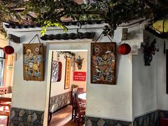 -地婆美食(洞庭东岸店)