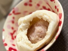 -老上海大包(四川北路店)