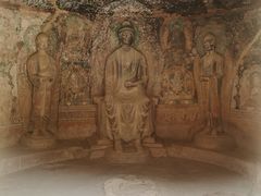 -炳灵寺世界文化遗产旅游区