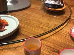 -新白鹿餐厅(爱琴海购物中心店)