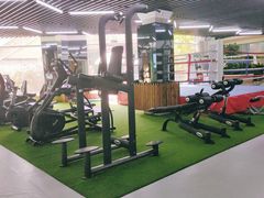 -贝菲特游泳健身(徐泾店)