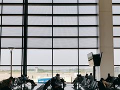 -郑州新郑国际机场