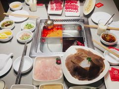 -海底捞火锅(如皋吾悦广场店)
